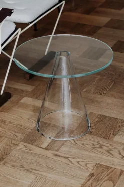 Massproductions Sander sidobord