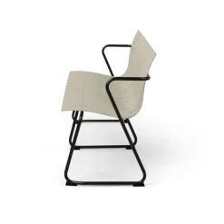 Mater Ocean bänk, sand