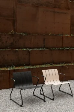 Mater Ocean fåtölj, sand