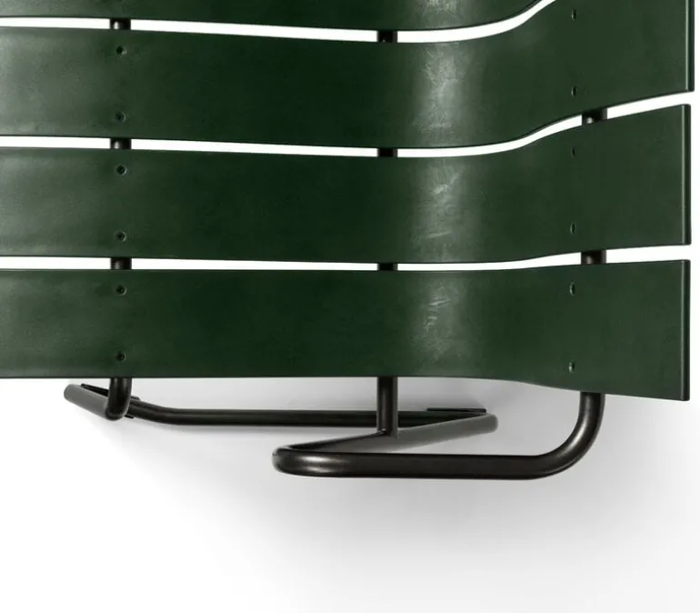 Mater Ocean OC2 bänk, grön