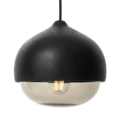 Mater Terho pendellampa, medium, svart