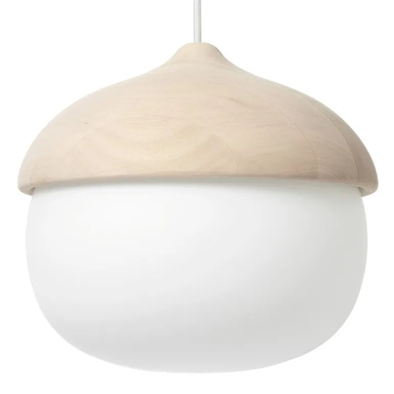 Mater Terho pendellampa, stor