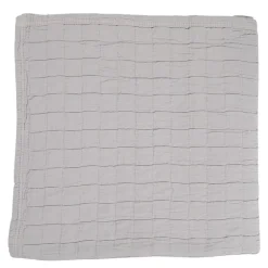 Matri Aava överkast, 160 x 260 cm, ljusgrå