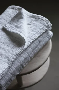 Matri Aava överkast, 200 x 260 cm, vit