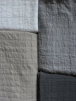 Matri Aava överkast, 160 x 260 cm, sand