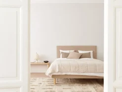 Matri Base kjol, Wooly, beige