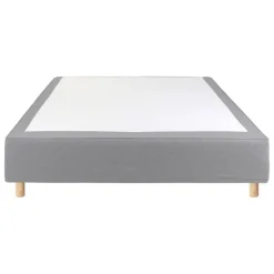 Matri Base kjol, Wooly, ljusgrå