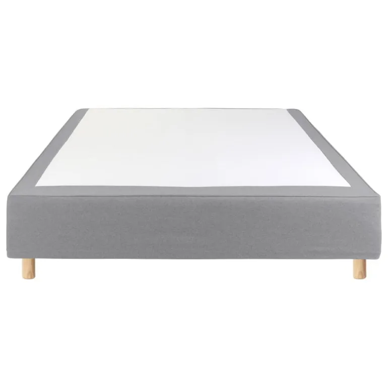 Matri Base kjol, Wooly, ljusgrå