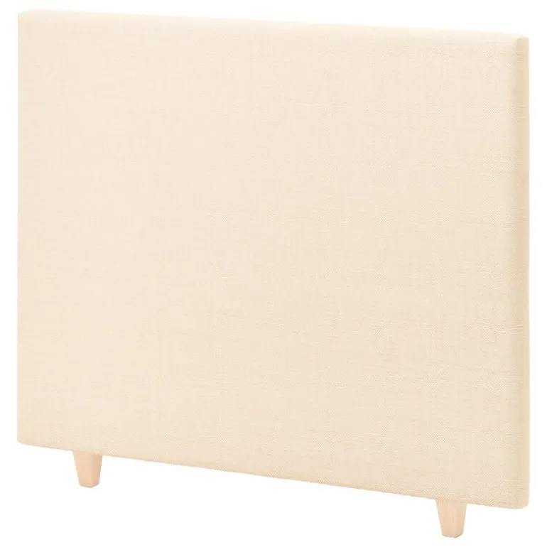 Matri Basic Raffia sänggavel, natur