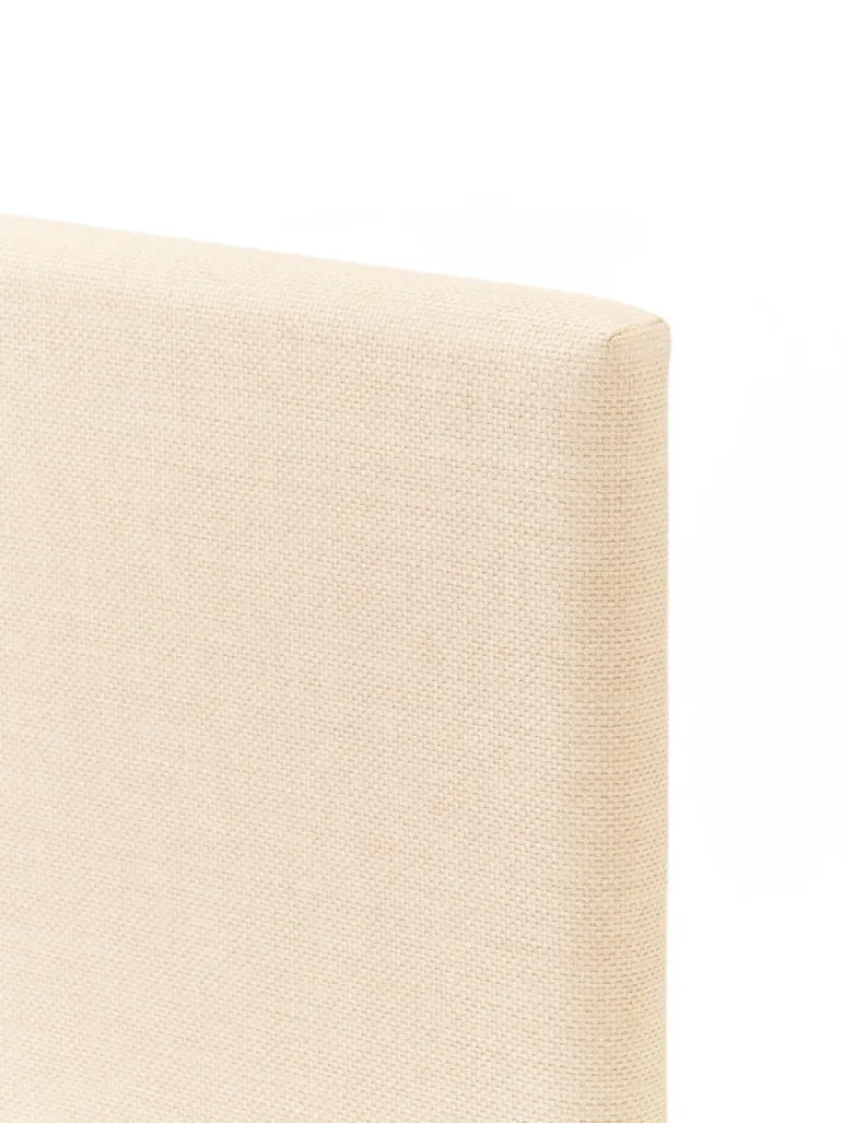 Matri Basic Raffia sänggavel, natur