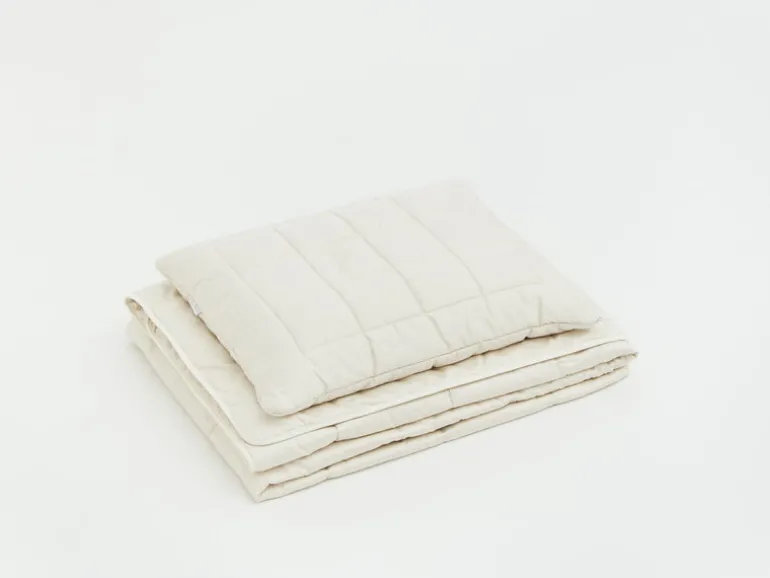 Matri Henna täcke 150 x 210 cm, 700 g