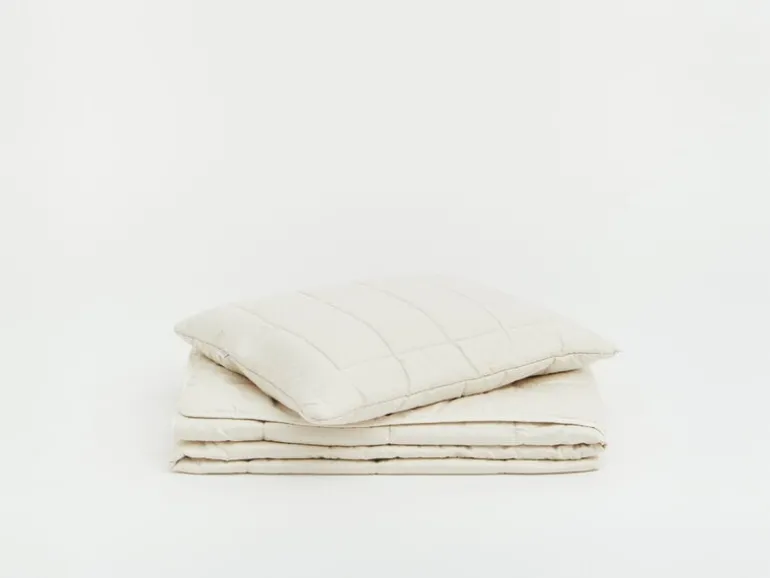 Matri Henna täcke 150 x 210 cm, 700 g