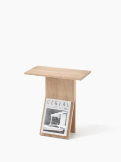 Matri Ilta nattduksbord