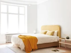 Matri Lempi bänk, ask