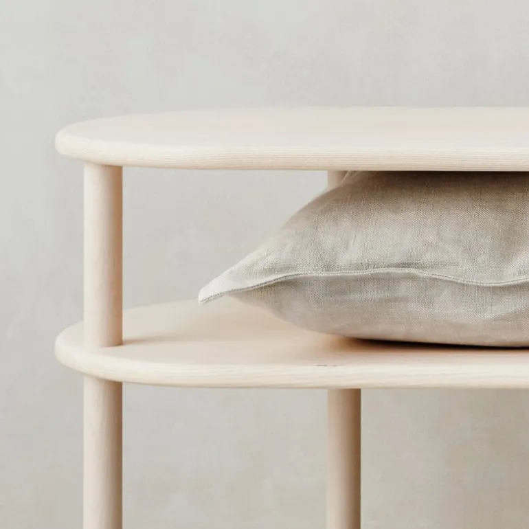 Matri Lempi bänk, ask