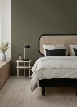 Matri Lempi nattduksbord, ask