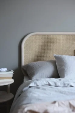 Matri Lempi nattduksbord, ask