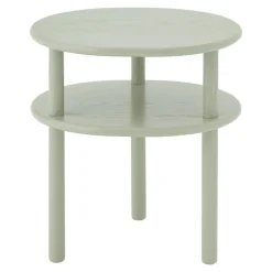 Matri Lempi sängbord, salvia