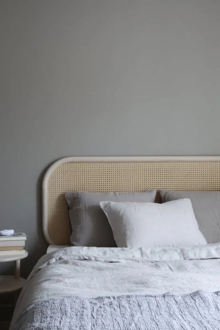 Matri Lempi sänggavel, 150 x 65 cm, ask