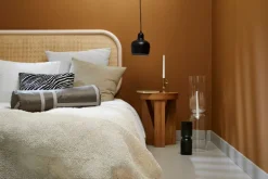 Matri Lempi sänggavel, 150 x 65 cm, ask