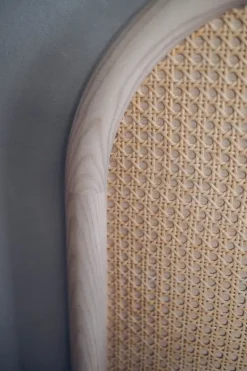 Matri Lempi sänggavel, 210 x 65 cm, ask