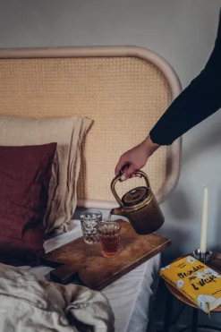 Matri Lempi sänggavel, 210 x 65 cm, ask