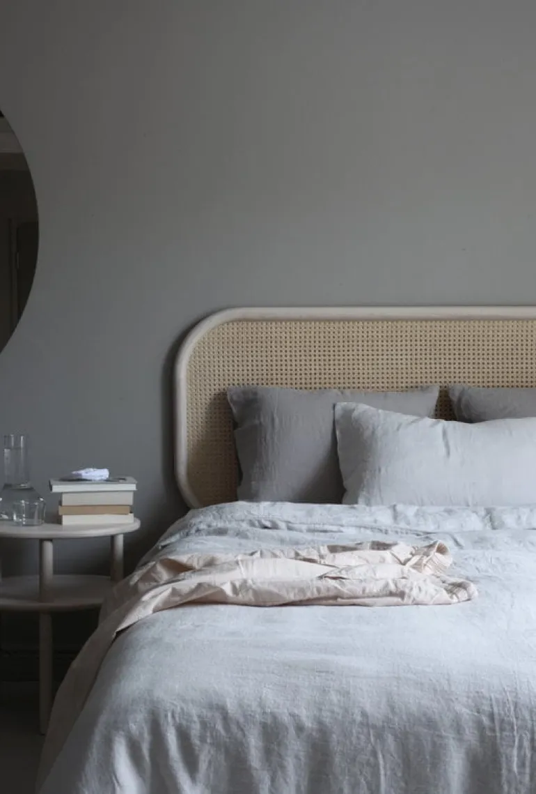 Matri Lempi sänggavel, 170 x 65 cm, ask