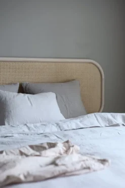 Matri Lempi sänggavel, 170 x 65 cm, ask