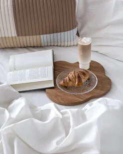 Matri Saara påslakan, cream