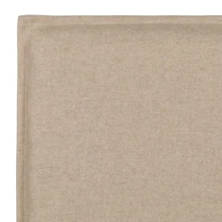 Matri Slim sänggavel, Wooly, sand