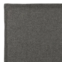 Matri Slim sänggavel, Wooly, grafit