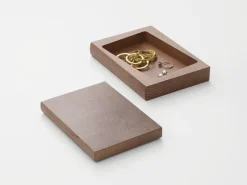 Mattiazzi Casetta ask, naturell ask