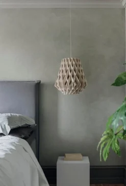 Mattiazzi Casetta ask, naturell ask