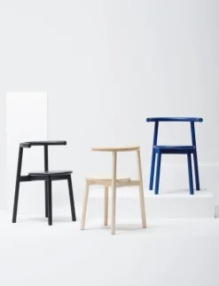 Mattiazzi MC5 Solo stol, ask