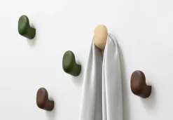 Mattiazzi Palmo krok, brun