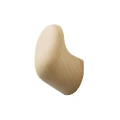 Mattiazzi Palmo krok, naturell ask