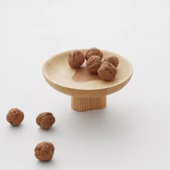 Mattiazzi Portobello liten skål, ask