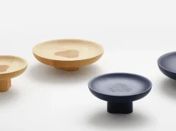 Mattiazzi Portobello stor skål, ask