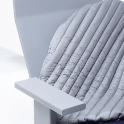 Mattiazzi Quindici dyna, grå