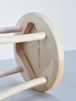 Mattiazzi Zampa barstol, ask