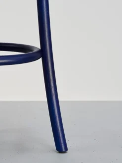 Mattiazzi Zampa barstol, blå