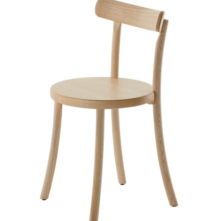 Mattiazzi Zampa stol, ask