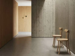 Mattiazzi Zampa stol, ask