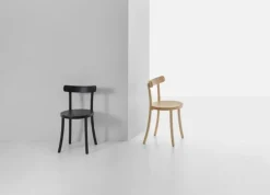 Mattiazzi Zampa stol, ask