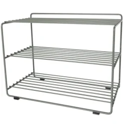 Maze Downtown skohylla, grön