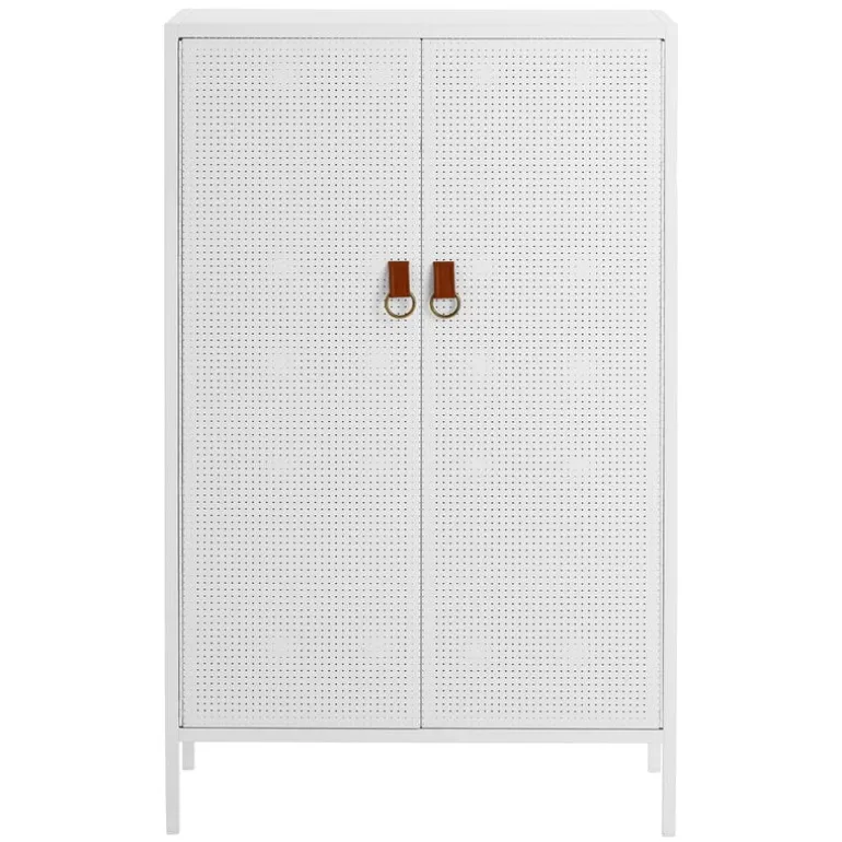 Maze Francis skåp, vitt