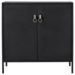 Maze Liza skåp, svart