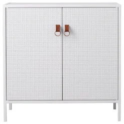 Maze Liza skåp, vit