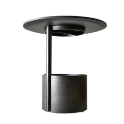 Maze Parasol soffbord, S, mörkbetsad ek