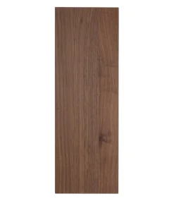 Maze Pythagoras hylla, 60 x 20 cm, valnöt